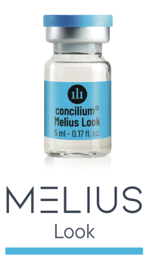Concilium Melius Look- 5ml