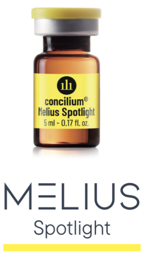 Concilium Melius Spotlight- 5ml