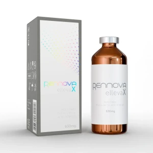 Rennova Elleva X – 650mg