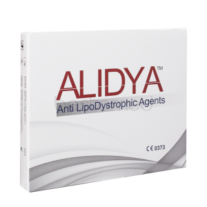 Alidya 1x(10ml+340mg)