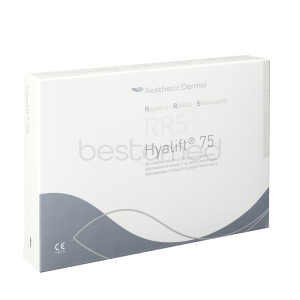 RRS Hyalift 75 1x5ml