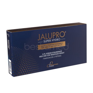 Jalupro Super Hydro 1x2,5ml