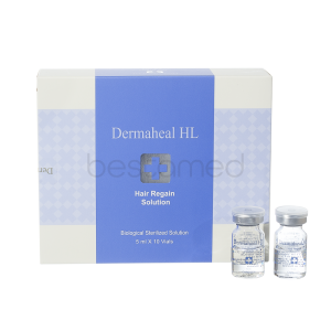 Dermaheal HL 1x5ml