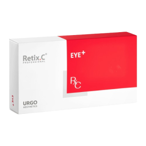 RETIX.C EYE + (6 zabiegów)