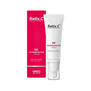 RETIX.C FOTOPROTECTOR SPF 50+
