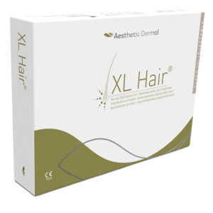 RRS HA HairXL 1x5ml