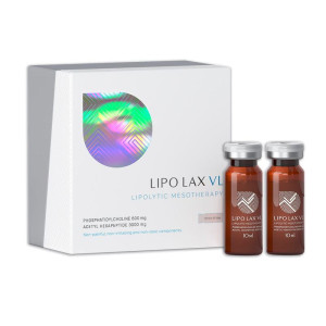 Lipolax VL 1x10ml