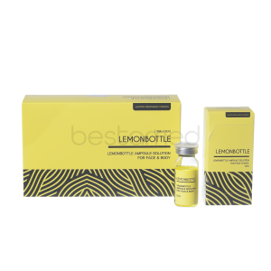 Lemonbottle Face & Body 1x10ml