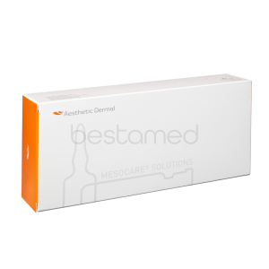 Dermastabilon – ampułka 5 ml, formuła profesjonalna