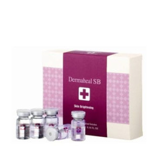 Dermaheal SB 1x5ml