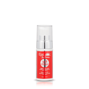 Ejal Sunscreen Face SPF50+ (30ml)