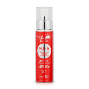 Ejal Sun Block Body SPF50+ (100ml)
