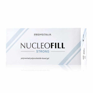Nucleofil Strong 1x1,5ml
