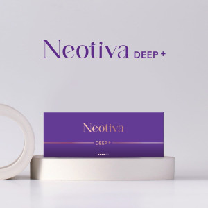 NEOTIVA DEEP+ 1,1ml