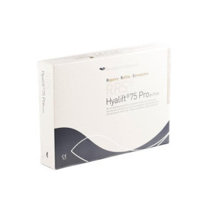 RRS Hyalift 75 PROActive 1x5ml