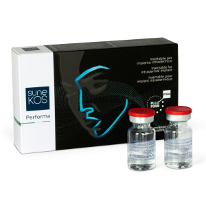 Sunekos Performa 2x 3,5ml