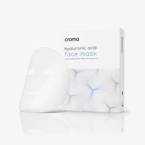 Croma HIALURONIC Face Mask 1 szt.