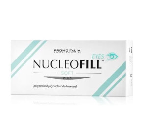 Nucleofill Soft Plus 1x2ml