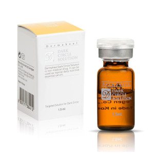 Dermaheal Dark Circle Solution 1x1,5ml