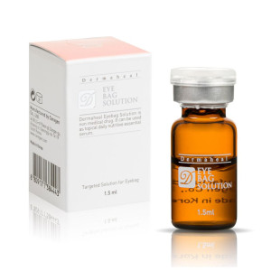 Dermaheal Eyebag Solution 1x1,5ml