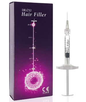 DR.CYJ Hair Filler 1x1ml