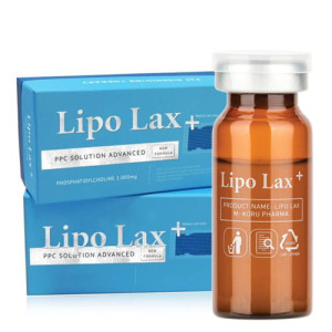 LipoLax+ 1x10ml