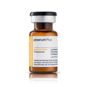 PBSerum Drain+ Hialuronidaza PB3000- 1 fiolka