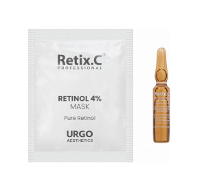 RETIX.C CLASSIC - 1 zabieg (ampułka +maska)