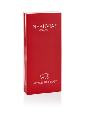 NEAUVIA Organic Intense Rheology
