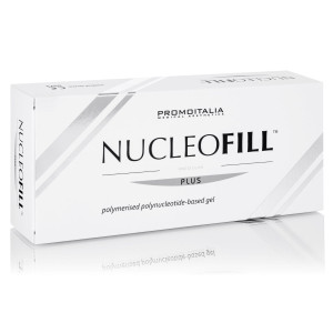 Nucleofill Medium Plus (Hair) 1x2ml