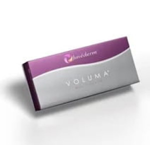 Juvederm Voluma 1x1ml z lidokainą