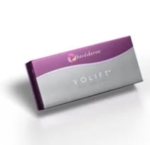 Juvederm Volift z Lidokainą 1x1ml