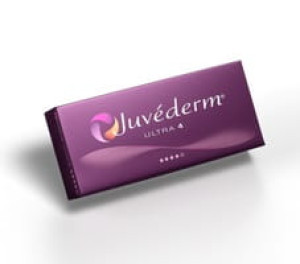 Juvederm Ultra 4 1x1ml