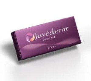 Juvederm Ultra 3 1x1ml