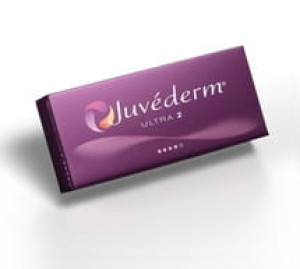 Juvederm Ultra 2 1x 0,55ml