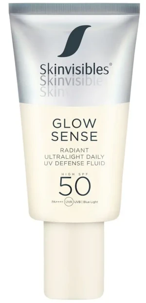 SKINVISIBLES Glow Sense -SPF50 50ml