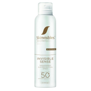 SKINVISIBLES Sense Spray- SPF50 - 200ml