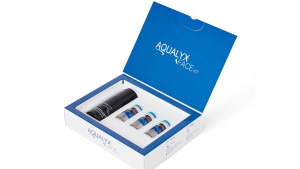 Aqualyx Face Kit