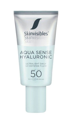 SKINVISIBLES Aqua Sense - SPF 50- 50ml