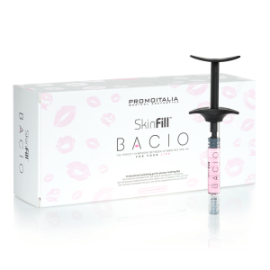 SkinFill BACIO Lip Booster 1x2,5ml