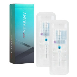 HP Vitaran i (2x1ml)