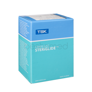 TSK Kaniula 22Gx70mm- BOX 20 sztuk