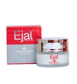 Ejal krem Skin Booster HA Rich 50ml