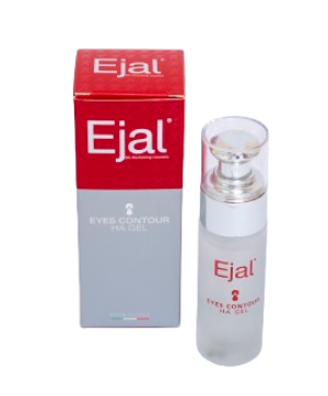 Ejal Eyes Contour HA żel pod oczy / serum liftingujce 30 ml