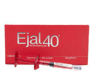 Ejal 40-1x2ml