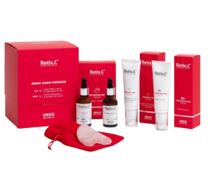 RETIX.C SMART AGING PROGRAM +GRATIS