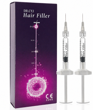 DR.CYJ Hair Filler 2x1ml