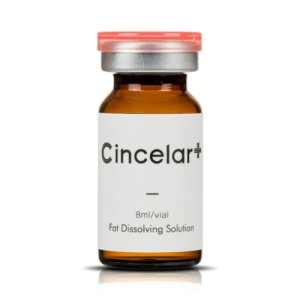 Cincelar Plus- 8ml