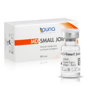 Guna MD-Small Joints Tropokolagen 10x2ml