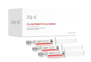 ZQ-II PLLA 3x5ml